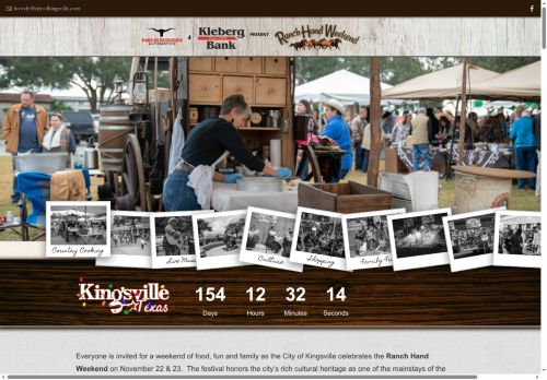 ranchhandweekend.com capture - 2025-06-21 04:28:20