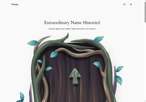 name-traces.com capture - 2025-06-21 04:45:02