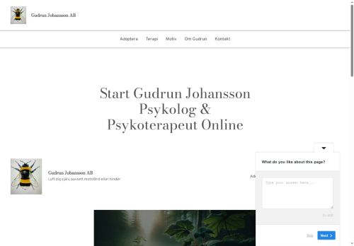 gj-psykoterapi.se capture - 2025-06-21 04:48:17