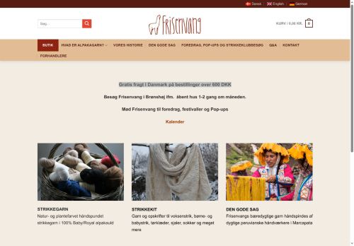 frisenvang.com capture - 2025-06-21 04:54:07