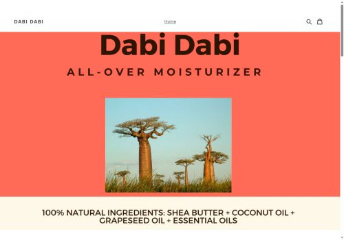 dabidabishea.com capture - 2025-06-21 05:01:26