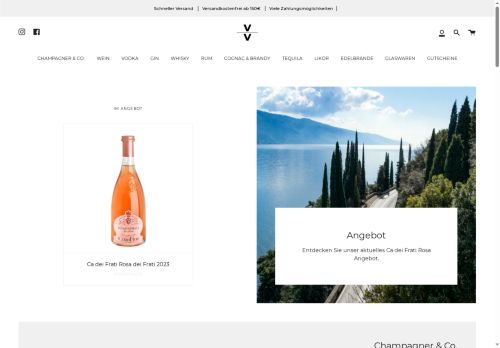 venditevendite-shop.de capture - 2025-06-21 05:25:23