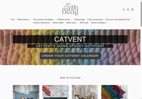 caitinbeag.com capture - 2025-06-21 05:25:23