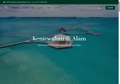 leebongisland.com capture - 2025-06-21 05:25:23