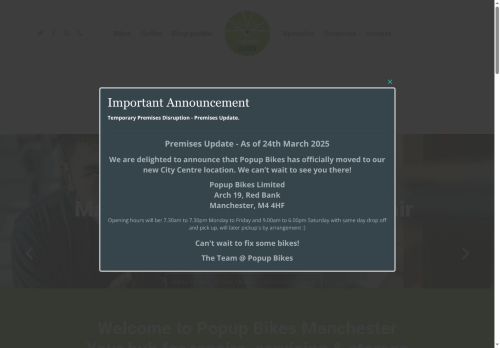 popupbikes.co.uk capture - 2025-06-21 05:35:00