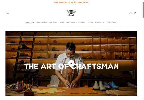 desai.shop capture - 2025-06-21 05:39:47