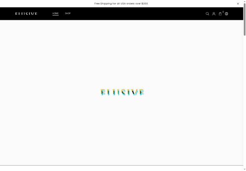 elusiveca.com capture - 2025-06-21 05:43:29