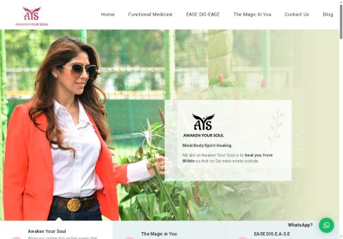 deeparajani.com capture - 2025-06-21 06:02:24