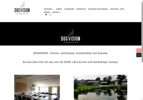 dogvision.se capture - 2025-06-21 06:04:12