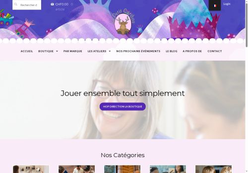 lepetitcaribou.ch capture - 2025-06-21 06:09:09