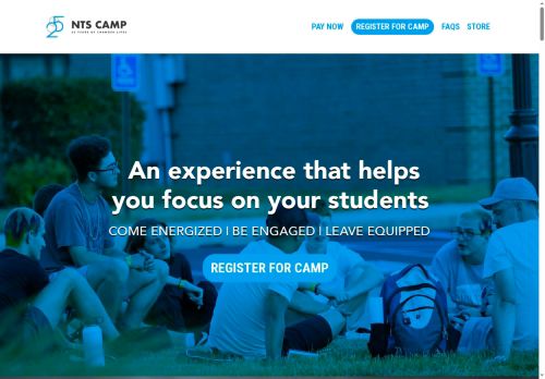 ntscamp.com capture - 2025-06-21 06:16:51