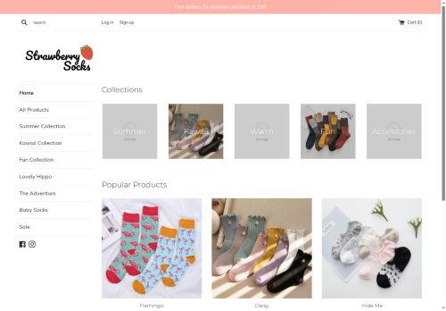 strawbsocks.com capture - 2025-06-21 06:25:36