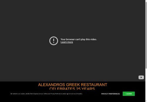 thegreek.co.uk capture - 2025-06-21 06:25:36