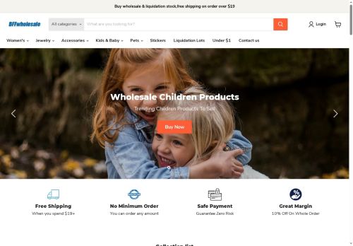 bffwholesale.com capture - 2025-06-21 06:32:01