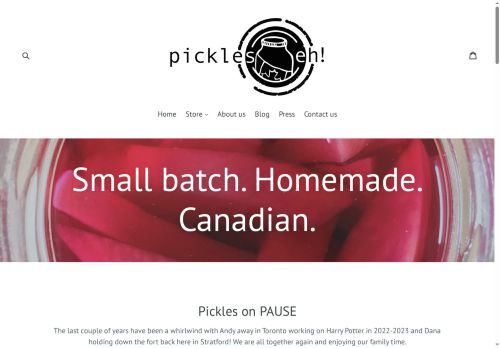 pickleseh.com capture - 2025-06-21 06:39:16