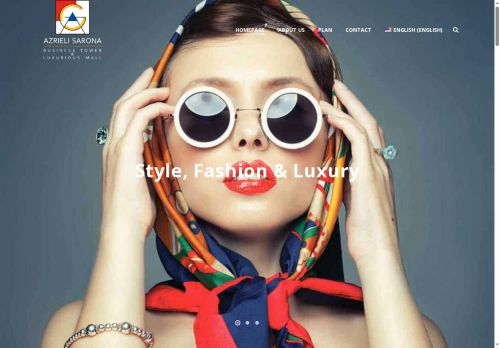 barnes-israel-sarona.com capture - 2025-06-21 06:42:17