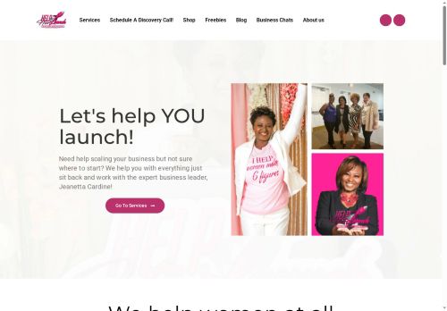 helpherlaunch.com capture - 2025-06-21 06:45:30