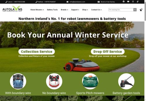 autolawns.com capture - 2025-06-21 06:47:31