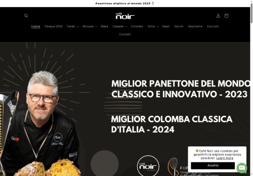 cafe-noir.it capture - 2025-06-21 06:51:48