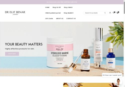 drelifskin.co.uk capture - 2025-06-21 06:51:48