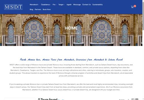 moroccosaharadeserttravel.com capture - 2025-06-21 07:03:30