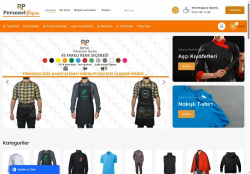 personelgiyim.org capture - 2025-06-21 07:05:08