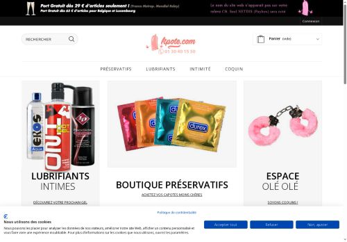 kpote.com capture - 2025-06-21 07:16:29