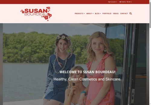 susanbourdeau.com capture - 2025-06-21 07:16:29