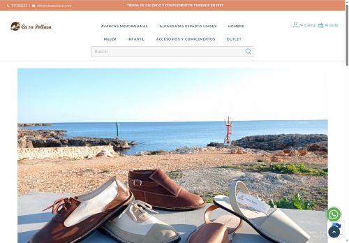 casapollaca.com capture - 2025-06-21 07:19:32