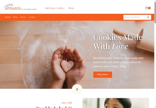 amuara.com capture - 2025-06-21 07:21:49