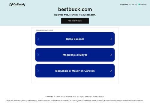 bestbuck.com capture - 2025-06-21 07:28:02