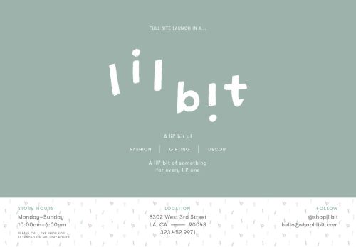 shoplilbit.com capture - 2025-06-21 07:30:58