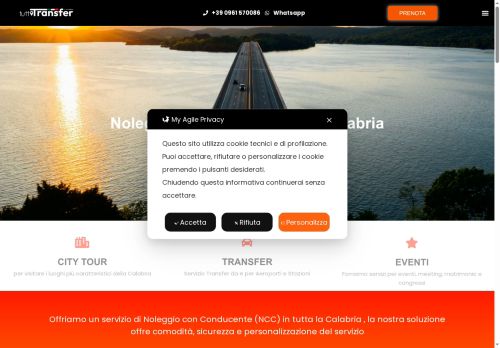 tuttotransfercalabria.net capture - 2025-06-21 07:34:47