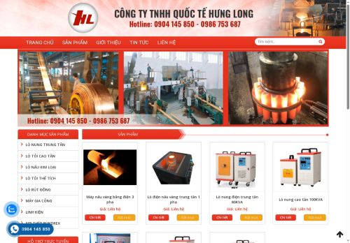 lonungtrungtan.com capture - 2025-06-21 07:43:22