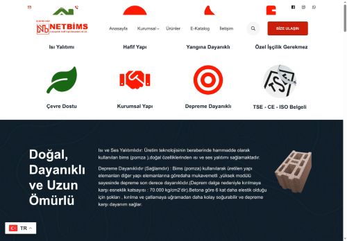 netbims.com capture - 2025-06-21 07:44:57