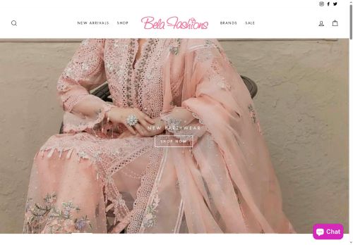 belafashion.co.uk capture - 2025-06-21 07:44:57