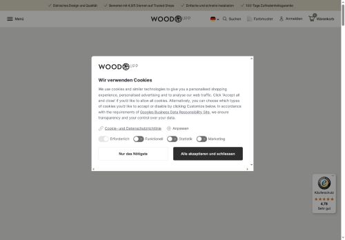 woodupp.ch capture - 2025-06-21 07:50:51