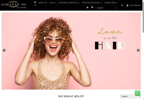 epitomeofhair.com capture - 2025-06-21 07:53:55