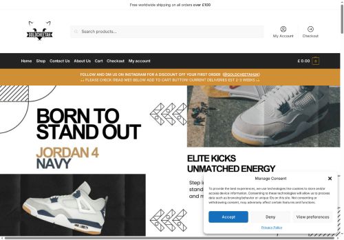 goldcheetah.co.uk capture - 2025-06-21 07:57:16