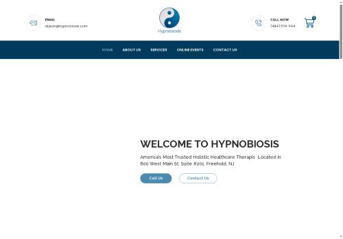 hypnobiosis.com capture - 2025-06-21 08:18:05