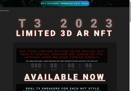 duckdownnfts.com capture - 2025-06-21 08:18:05