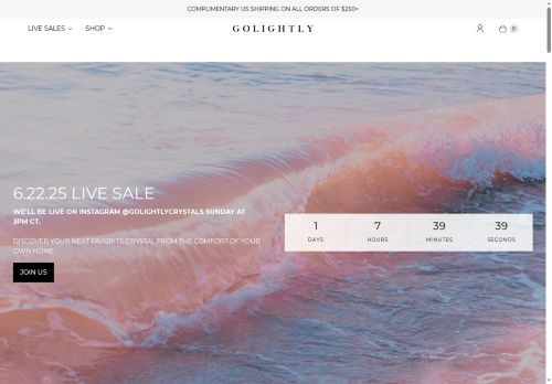 golightlyhealing.com capture - 2025-06-21 08:20:43