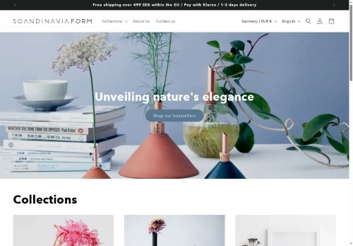 scandinaviaform.com capture - 2025-06-21 08:33:08