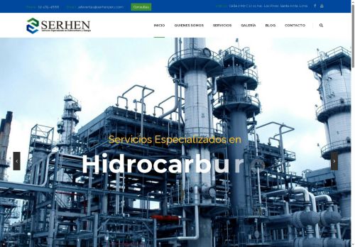 serhenperu.com capture - 2025-06-21 08:37:29