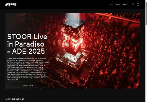 stoorlab.com capture - 2025-06-21 08:47:31