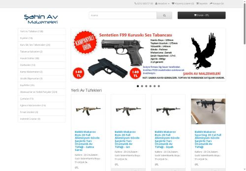sahinavmalzemeleri.com capture - 2025-06-21 08:56:16