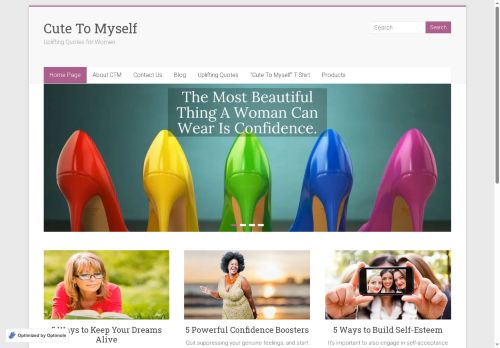 cutetomyself.com capture - 2025-06-21 08:56:16