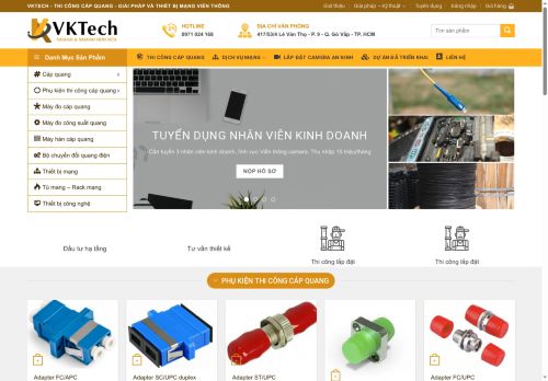 thicongcapquang.com capture - 2025-06-21 08:59:19