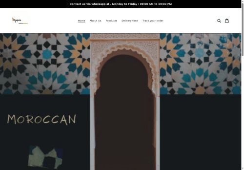 negoprix.com capture - 2025-06-21 09:01:51