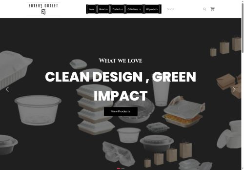 eateryoutlet.com capture - 2025-06-21 09:05:13